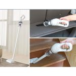 جارو شارژی چندکاره XPRO