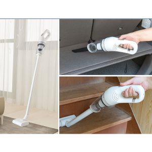 جارو شارژی چندکاره XPRO