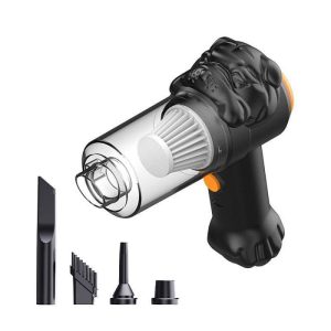 جارو شارژی دمنده و مکنده