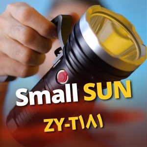 smallsun ZY-T181