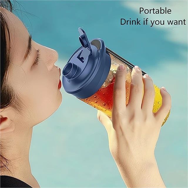 شیکر دوقلو شارژی