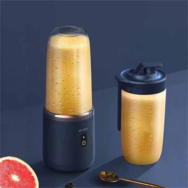 شیکر دوقلو شارژی