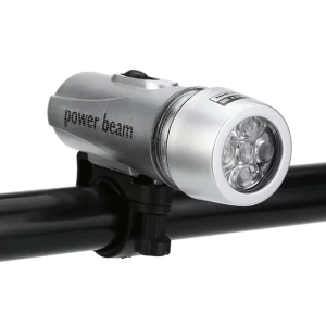 کیت چراغ جلو عقب دوچرخه Velux