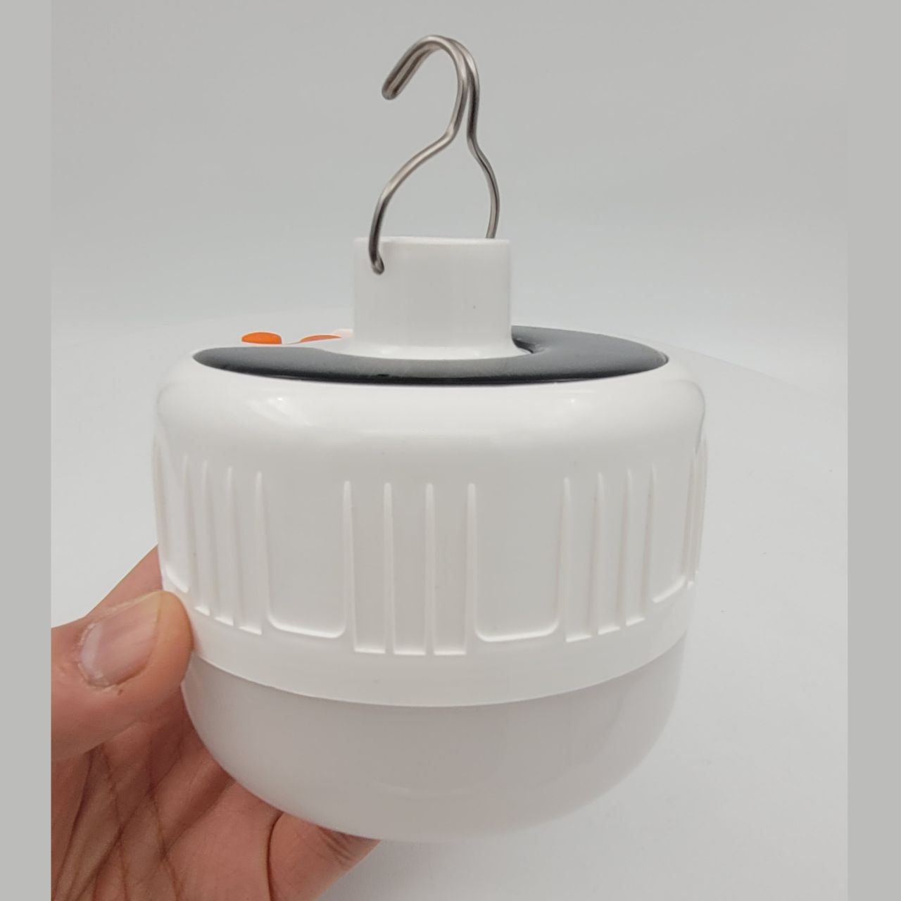 چراغ اضطراری خورشیدی