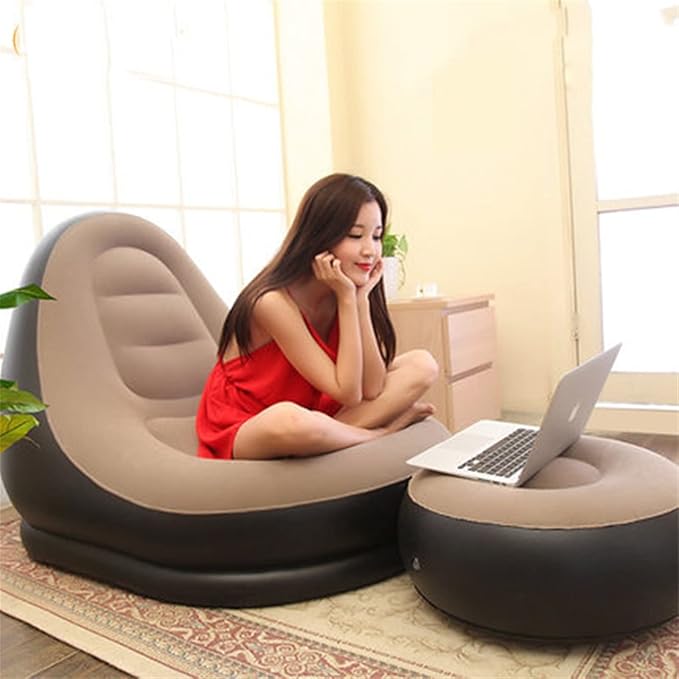 مبل راحتی بادی AirLuxe