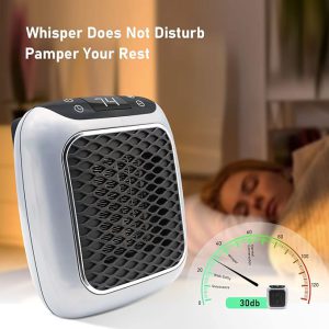 بخاری برقی دیجیتال xpro