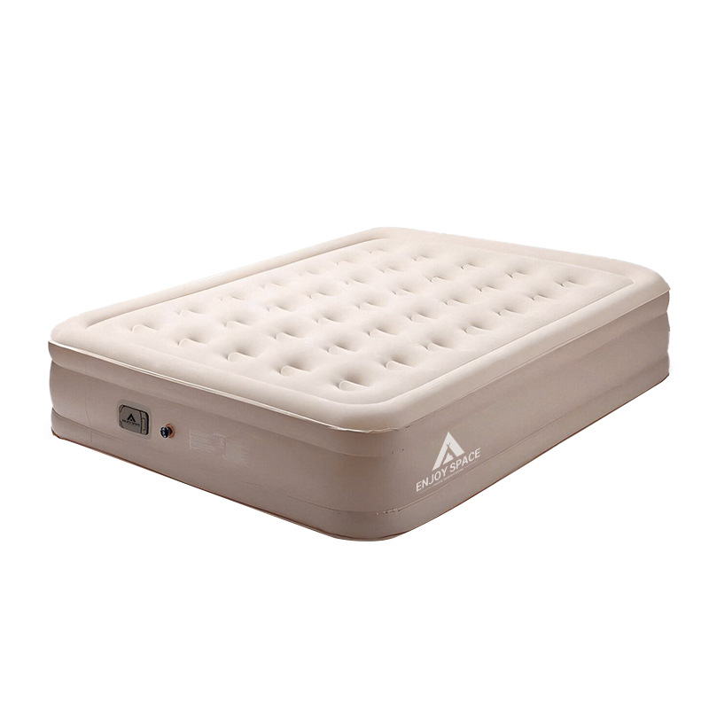 تشک بادی مخملی MaxRest