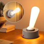 چراغ دسته دنده Joystick