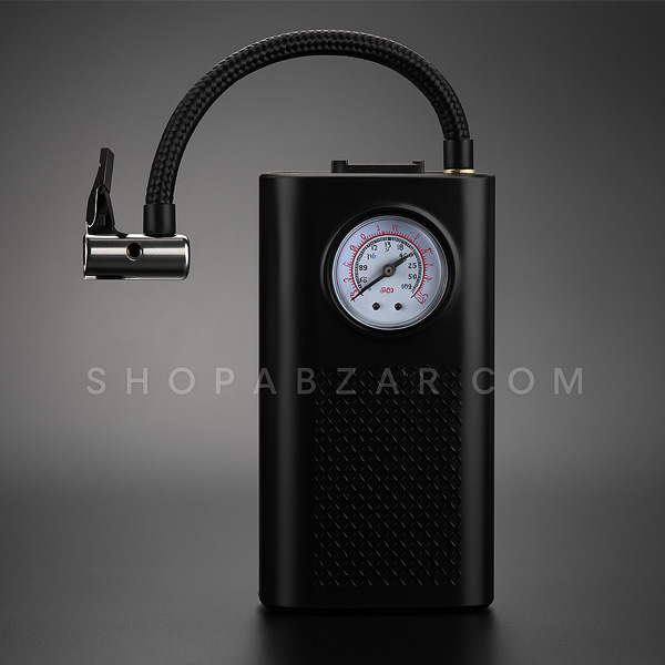 پمپ باد شارژی پرتابل XPRO مدل Z1