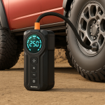 پمپ باد چندکاره PowerMate 4-in-1