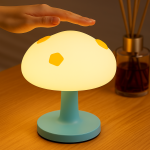 چراغ خواب کودک لمسی و شارژی