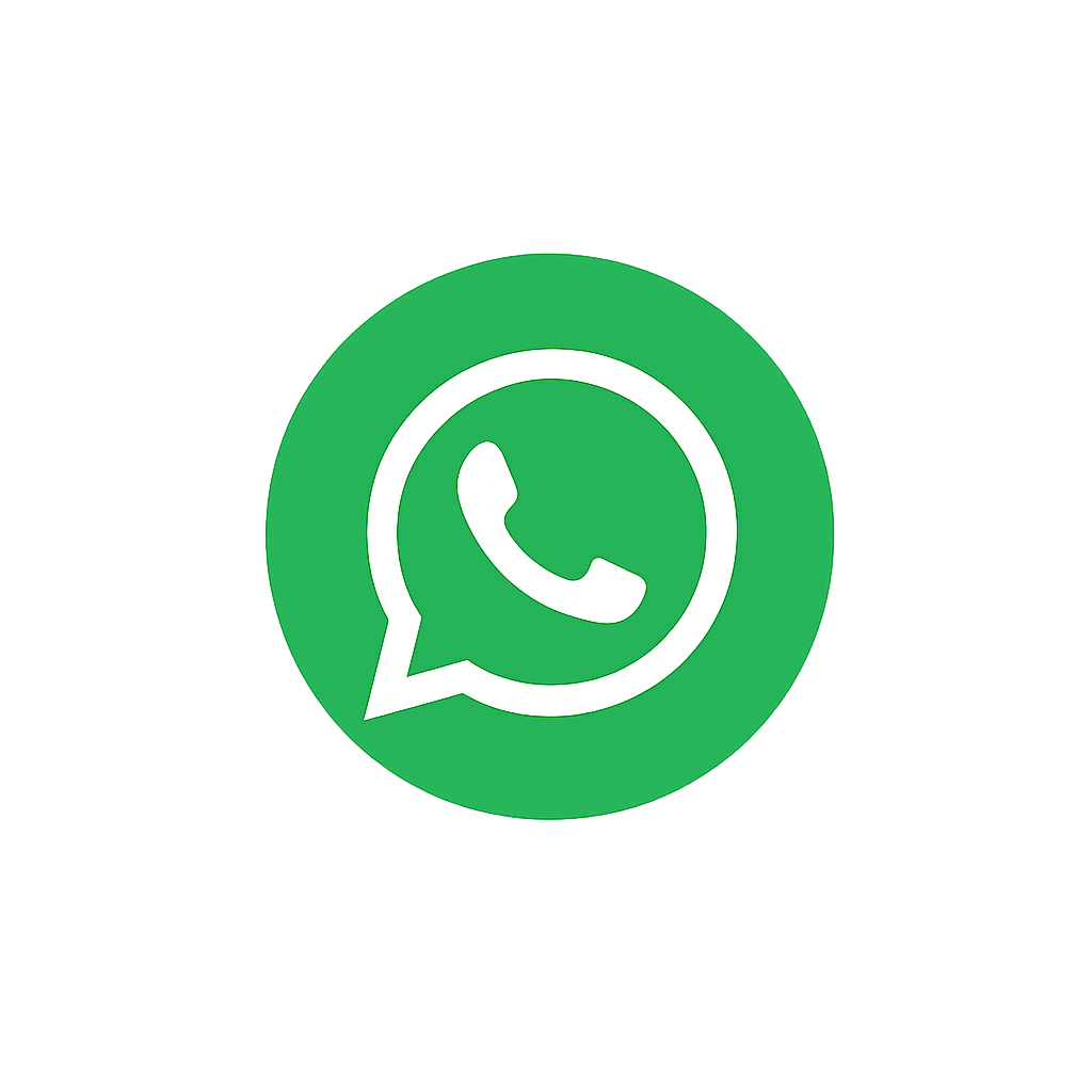 WhatsApp Chat