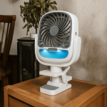 کولر رومیزی مه‌پاش CoolMax