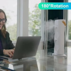 کولر مه پاش FanPower