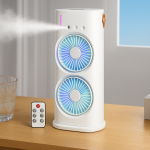 کولر مه پاش FanPower