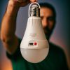 لامپ جادویی Power Light