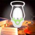 فانوس شارژی NW