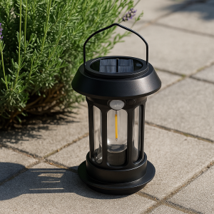 چراغ فانوسی SolarSens