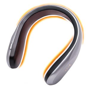 گرم‌کن گردنی شارژی پرتابل Xpro