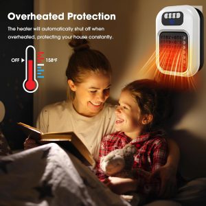 بخاری برقی کم مصرف SUMMER