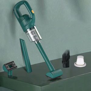 جارو شارژی سه در یک مدل VC