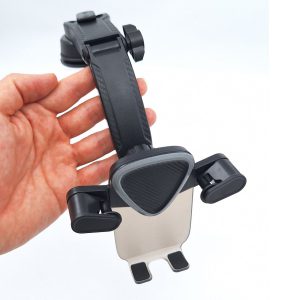 هولدر موبایل خودرو Cup Car | وکیوم قوی 360 درجه